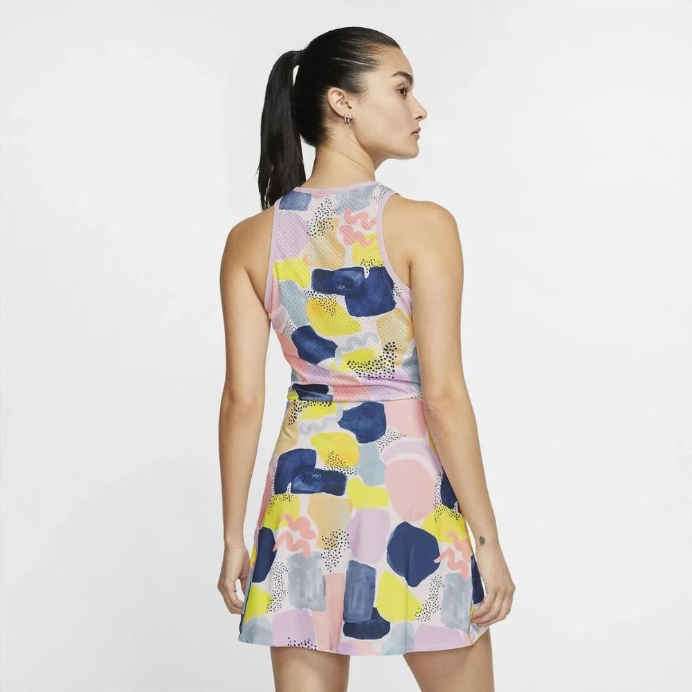 NikeCourt Women’s Melbourne Tennis Dress